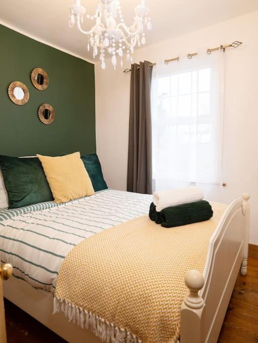 Cosy Cottage In Central Reading Free Parking & Fast Wifi Екстериор снимка