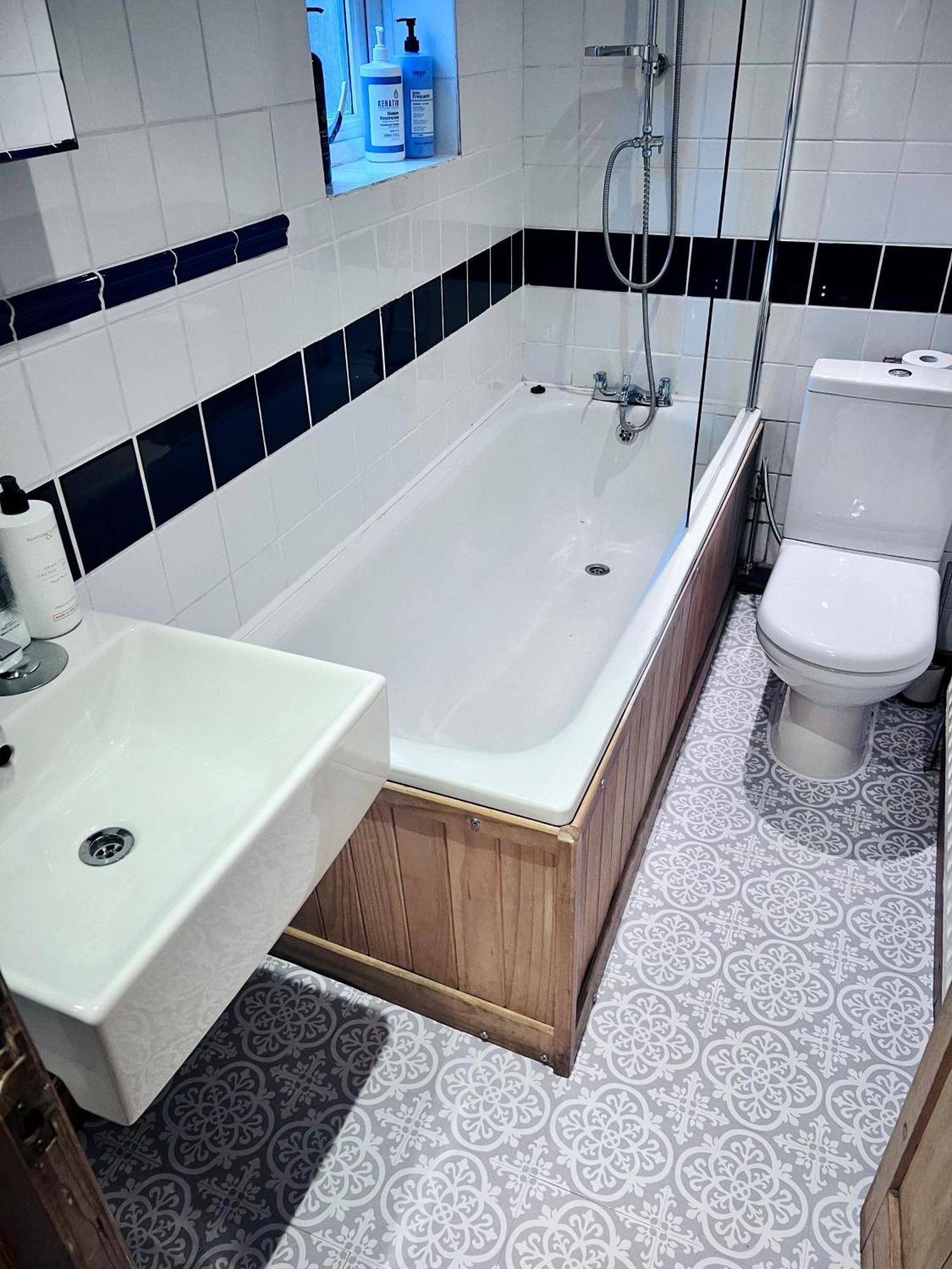 Cosy Cottage In Central Reading Free Parking & Fast Wifi Екстериор снимка