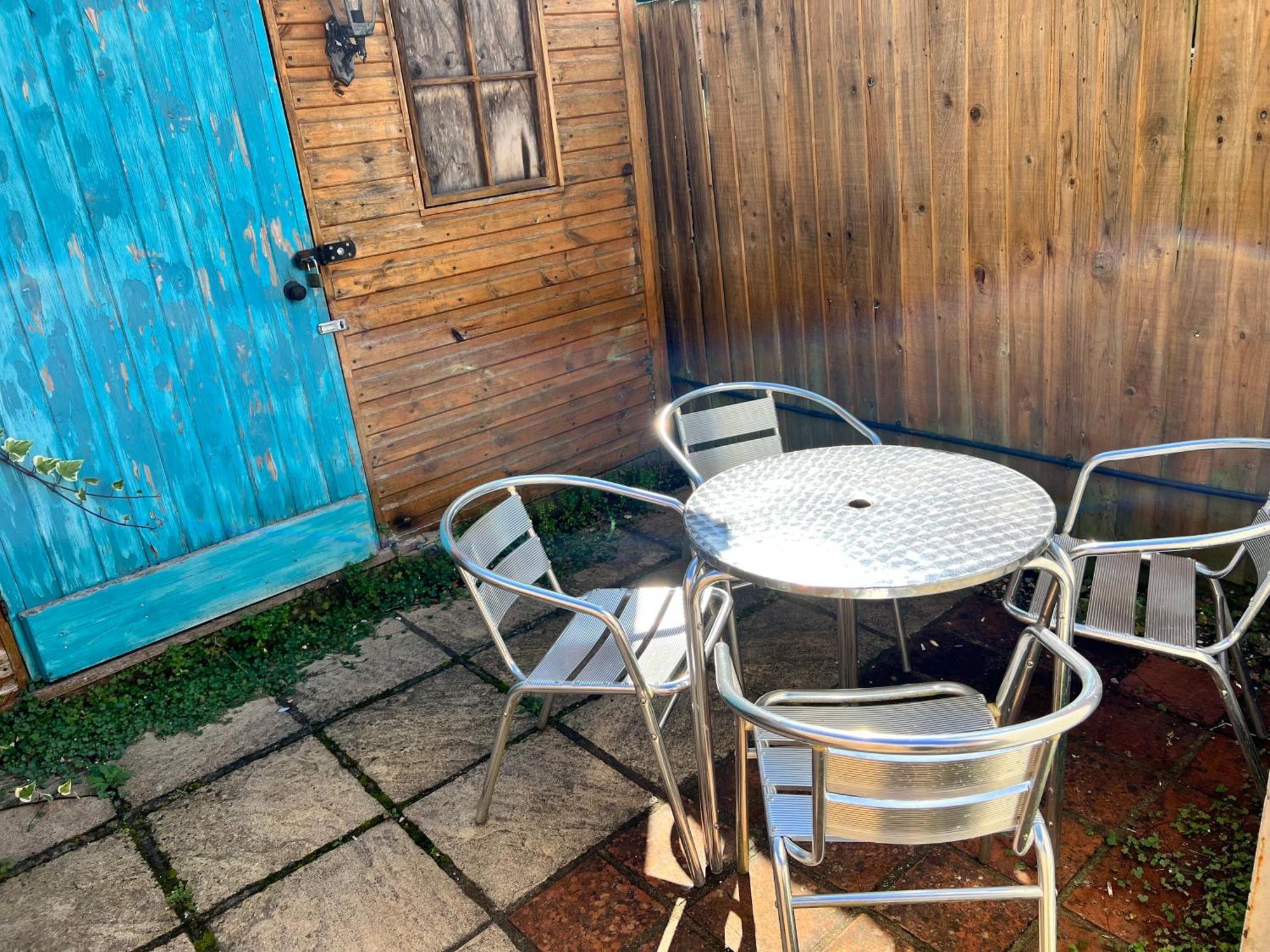 Cosy Cottage In Central Reading Free Parking & Fast Wifi Екстериор снимка
